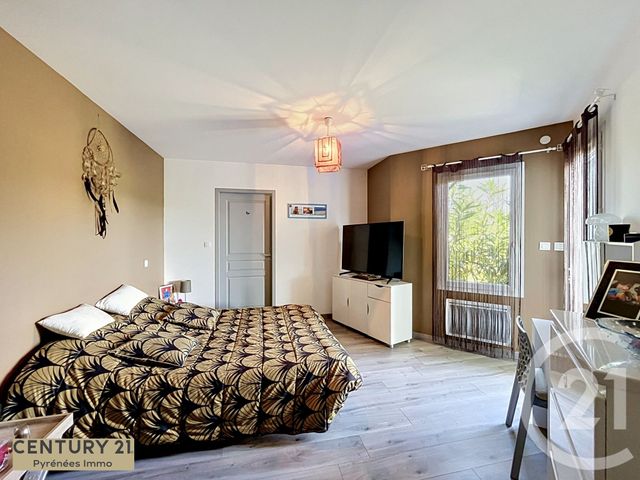 maison à vendre - 4 pièces - 157.18 m2 - ST GAUDENS - 31 - MIDI-PYRENEES - Century 21 Pyrénées Immo