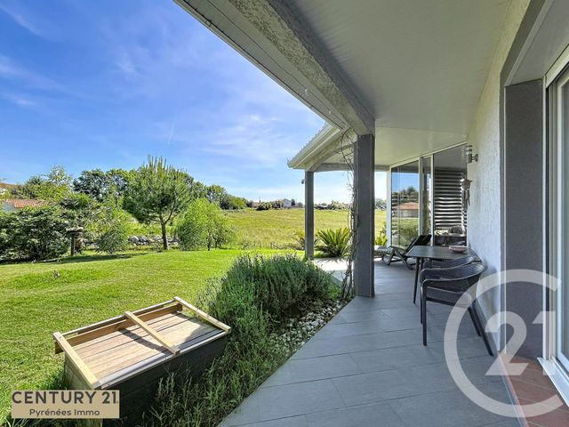 maison à vendre - 4 pièces - 157.18 m2 - ST GAUDENS - 31 - MIDI-PYRENEES - Century 21 Pyrénées Immo