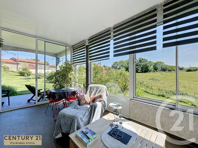 maison à vendre - 4 pièces - 157.18 m2 - ST GAUDENS - 31 - MIDI-PYRENEES - Century 21 Pyrénées Immo