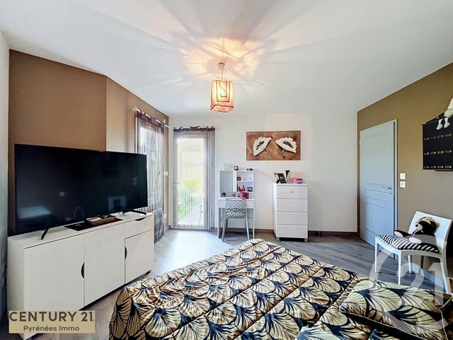 maison à vendre - 4 pièces - 157.18 m2 - ST GAUDENS - 31 - MIDI-PYRENEES - Century 21 Pyrénées Immo