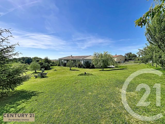 maison à vendre - 4 pièces - 157.18 m2 - ST GAUDENS - 31 - MIDI-PYRENEES - Century 21 Pyrénées Immo