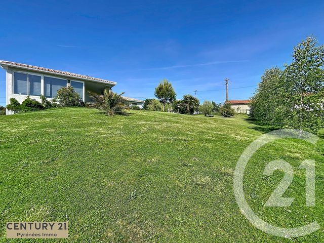 maison à vendre - 4 pièces - 157.18 m2 - ST GAUDENS - 31 - MIDI-PYRENEES - Century 21 Pyrénées Immo