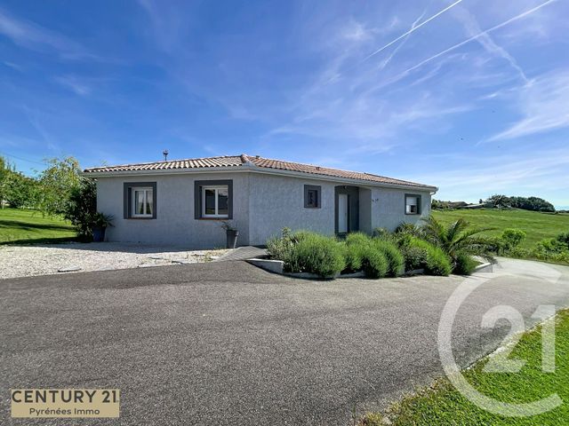Maison à vendre ST GAUDENS