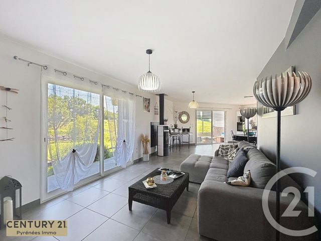 maison à vendre - 4 pièces - 157.18 m2 - ST GAUDENS - 31 - MIDI-PYRENEES - Century 21 Pyrénées Immo