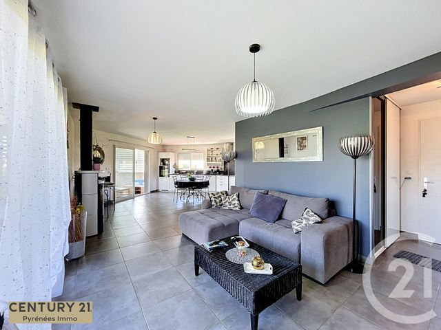 maison à vendre - 4 pièces - 157.18 m2 - ST GAUDENS - 31 - MIDI-PYRENEES - Century 21 Pyrénées Immo