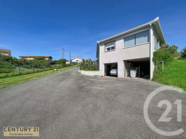 maison à vendre - 4 pièces - 157.18 m2 - ST GAUDENS - 31 - MIDI-PYRENEES - Century 21 Pyrénées Immo