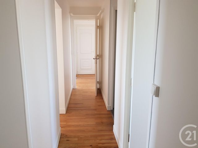 Appartement T3 à louer - 3 pièces - 67.0 m2 - ST GAUDENS - 31 - MIDI-PYRENEES - Century 21 Pyrénées Immo