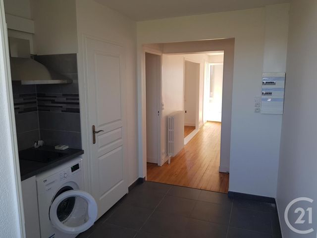 Appartement T3 à louer - 3 pièces - 67.0 m2 - ST GAUDENS - 31 - MIDI-PYRENEES - Century 21 Pyrénées Immo