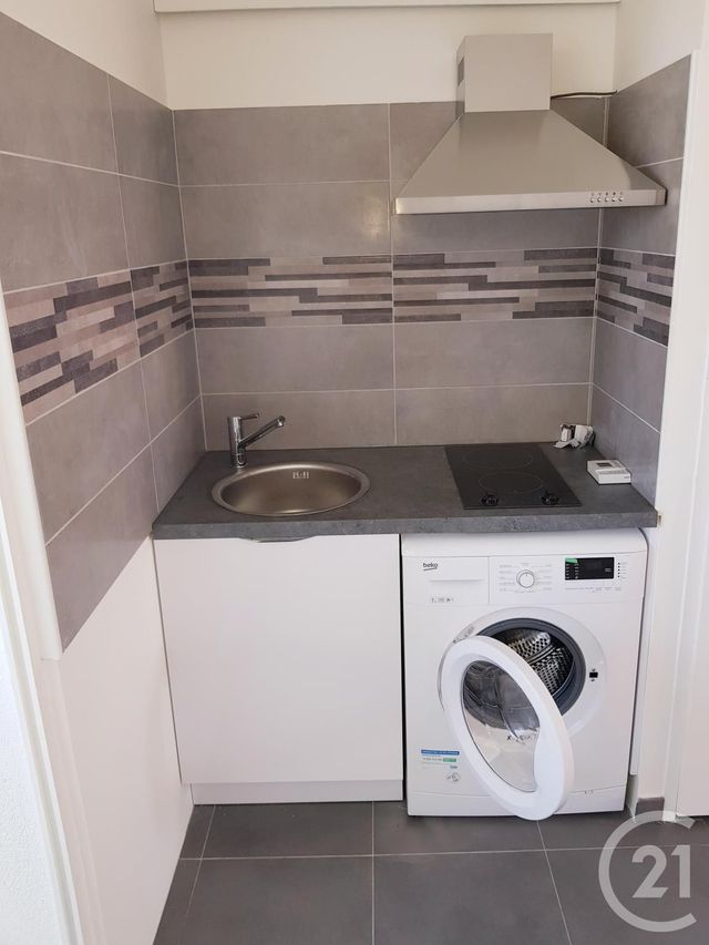 Appartement T3 à louer - 3 pièces - 67.0 m2 - ST GAUDENS - 31 - MIDI-PYRENEES - Century 21 Pyrénées Immo