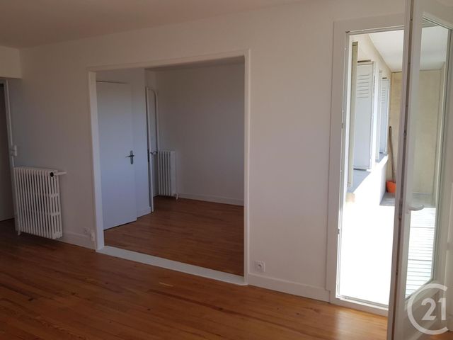 Appartement T3 à louer - 3 pièces - 67.0 m2 - ST GAUDENS - 31 - MIDI-PYRENEES - Century 21 Pyrénées Immo