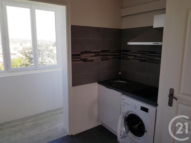 Appartement T3 à louer - 3 pièces - 67.0 m2 - ST GAUDENS - 31 - MIDI-PYRENEES - Century 21 Pyrénées Immo