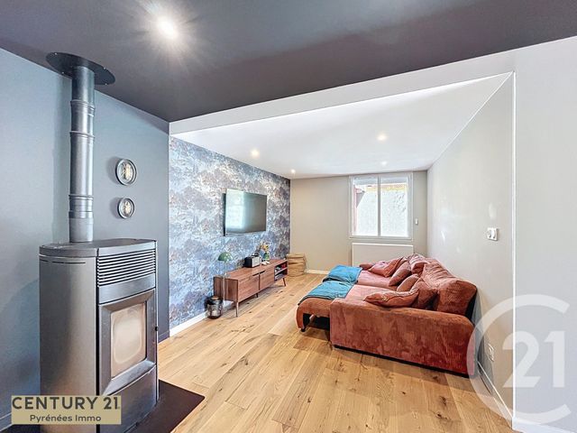 maison à vendre - 4 pièces - 141.85 m2 - LOURES BAROUSSE - 65 - MIDI-PYRENEES - Century 21 Pyrénées Immo