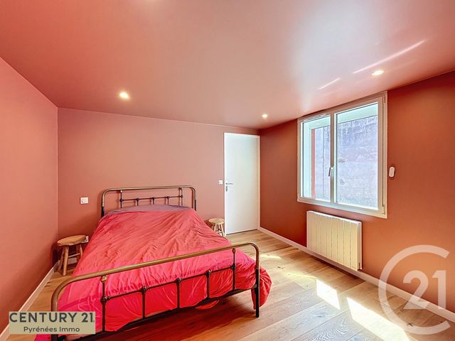 maison à vendre - 4 pièces - 141.85 m2 - LOURES BAROUSSE - 65 - MIDI-PYRENEES - Century 21 Pyrénées Immo