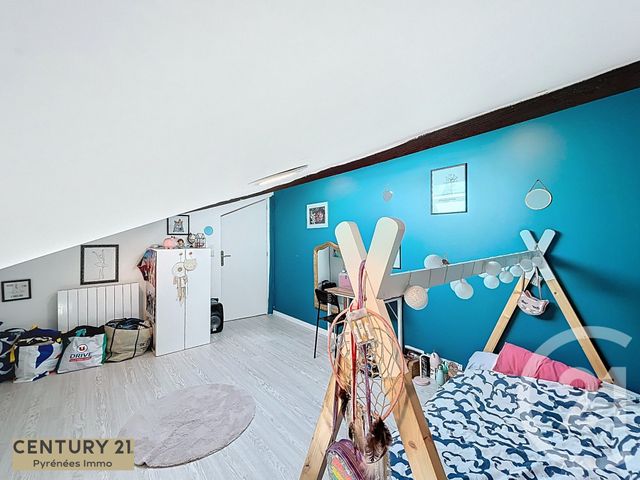 maison à vendre - 4 pièces - 141.85 m2 - LOURES BAROUSSE - 65 - MIDI-PYRENEES - Century 21 Pyrénées Immo