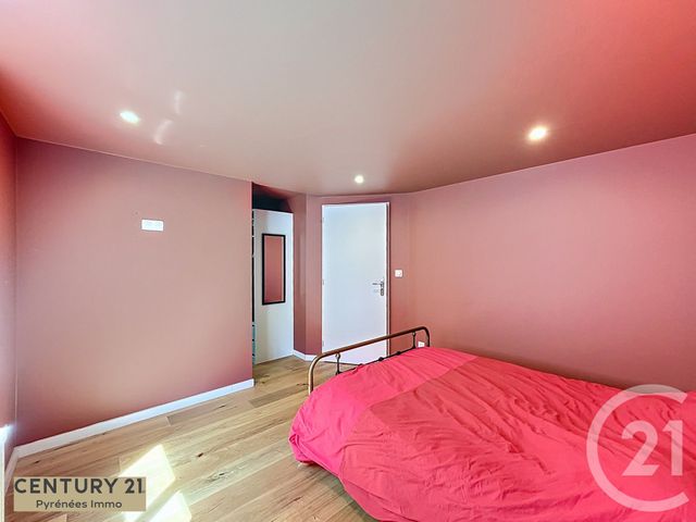 maison à vendre - 4 pièces - 141.85 m2 - LOURES BAROUSSE - 65 - MIDI-PYRENEES - Century 21 Pyrénées Immo