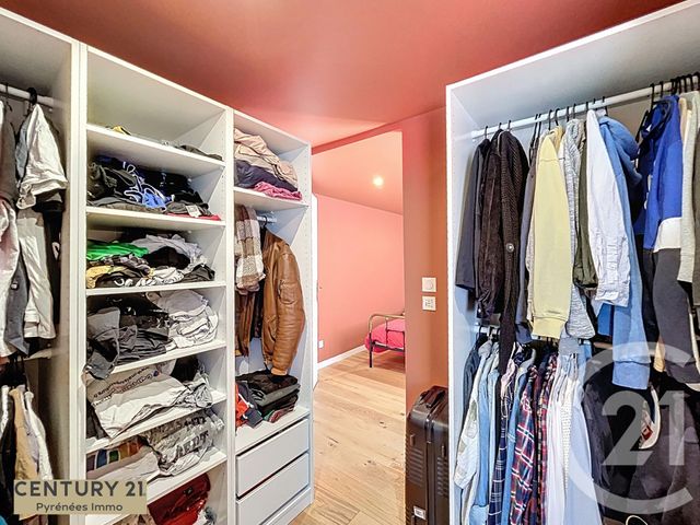 maison à vendre - 4 pièces - 141.85 m2 - LOURES BAROUSSE - 65 - MIDI-PYRENEES - Century 21 Pyrénées Immo