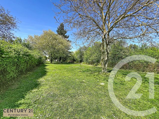 maison à vendre - 4 pièces - 141.85 m2 - LOURES BAROUSSE - 65 - MIDI-PYRENEES - Century 21 Pyrénées Immo