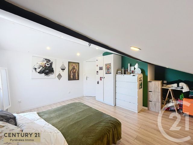 maison à vendre - 4 pièces - 141.85 m2 - LOURES BAROUSSE - 65 - MIDI-PYRENEES - Century 21 Pyrénées Immo
