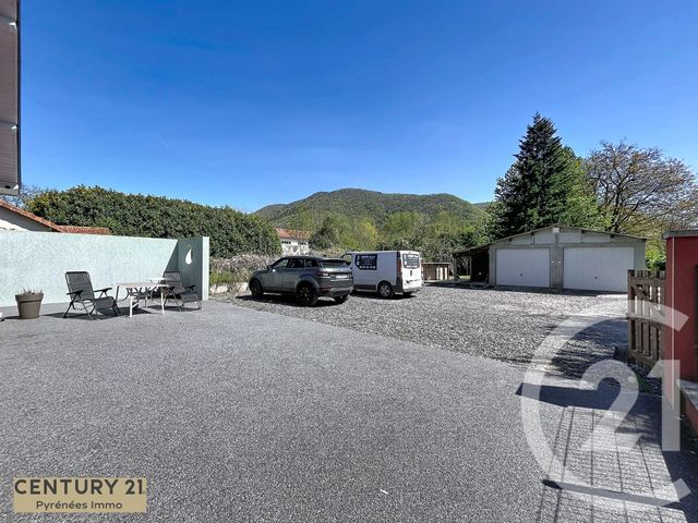 maison à vendre - 4 pièces - 141.85 m2 - LOURES BAROUSSE - 65 - MIDI-PYRENEES - Century 21 Pyrénées Immo