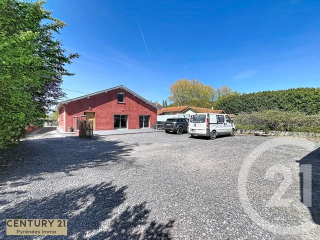 maison à vendre - 4 pièces - 141.85 m2 - LOURES BAROUSSE - 65 - MIDI-PYRENEES - Century 21 Pyrénées Immo