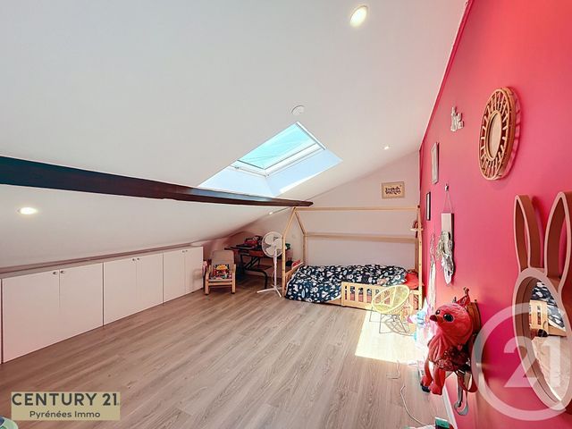 maison à vendre - 4 pièces - 141.85 m2 - LOURES BAROUSSE - 65 - MIDI-PYRENEES - Century 21 Pyrénées Immo