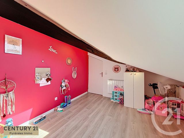 maison à vendre - 4 pièces - 141.85 m2 - LOURES BAROUSSE - 65 - MIDI-PYRENEES - Century 21 Pyrénées Immo