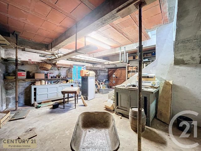 maison à vendre - 4 pièces - 143.0 m2 - ASPET - 31 - MIDI-PYRENEES - Century 21 Pyrénées Immo