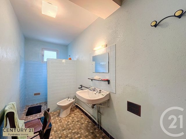 maison à vendre - 4 pièces - 143.0 m2 - ASPET - 31 - MIDI-PYRENEES - Century 21 Pyrénées Immo