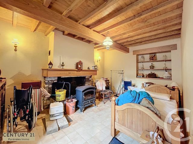 maison à vendre - 4 pièces - 143.0 m2 - ASPET - 31 - MIDI-PYRENEES - Century 21 Pyrénées Immo