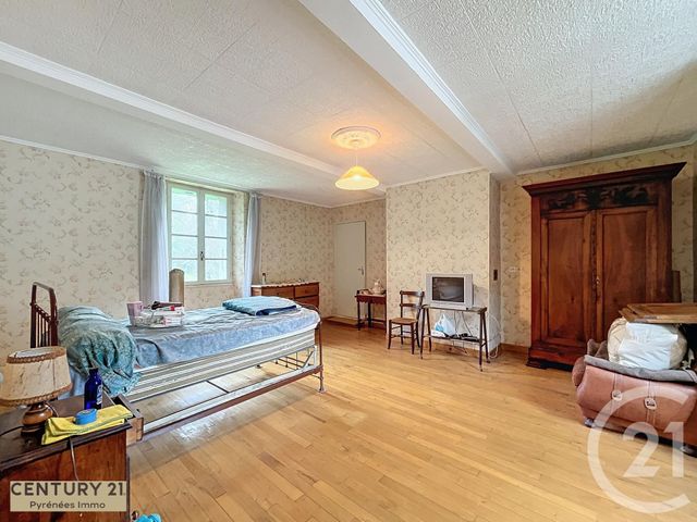 maison à vendre - 4 pièces - 143.0 m2 - ASPET - 31 - MIDI-PYRENEES - Century 21 Pyrénées Immo