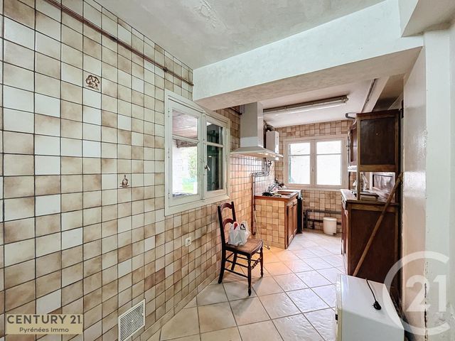 maison à vendre - 4 pièces - 143.0 m2 - ASPET - 31 - MIDI-PYRENEES - Century 21 Pyrénées Immo