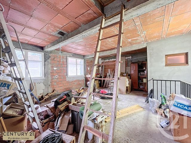 maison à vendre - 4 pièces - 143.0 m2 - ASPET - 31 - MIDI-PYRENEES - Century 21 Pyrénées Immo
