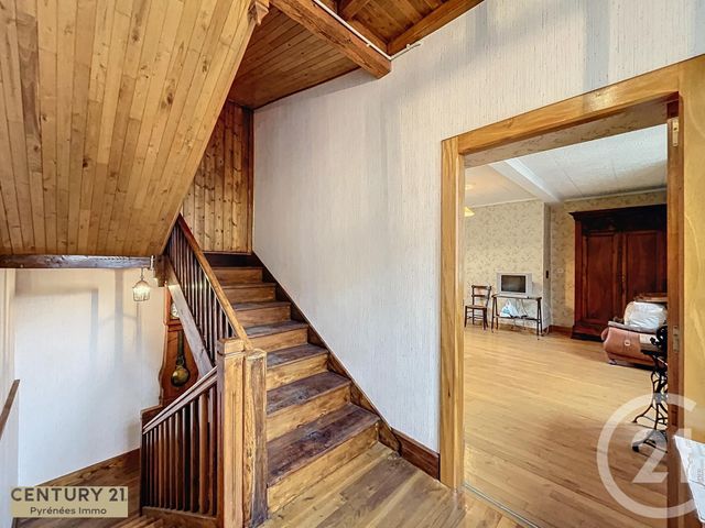 maison à vendre - 4 pièces - 143.0 m2 - ASPET - 31 - MIDI-PYRENEES - Century 21 Pyrénées Immo