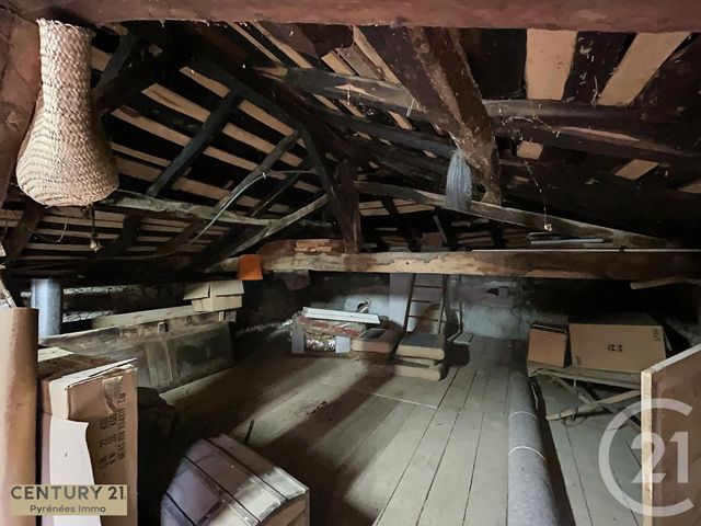 maison à vendre - 4 pièces - 143.0 m2 - ASPET - 31 - MIDI-PYRENEES - Century 21 Pyrénées Immo