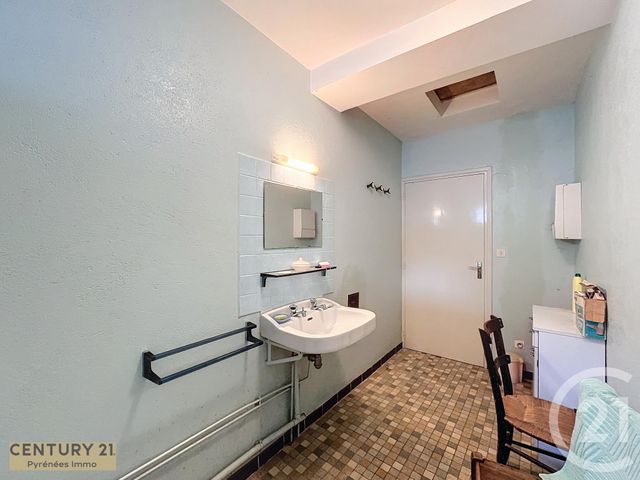 maison à vendre - 4 pièces - 143.0 m2 - ASPET - 31 - MIDI-PYRENEES - Century 21 Pyrénées Immo