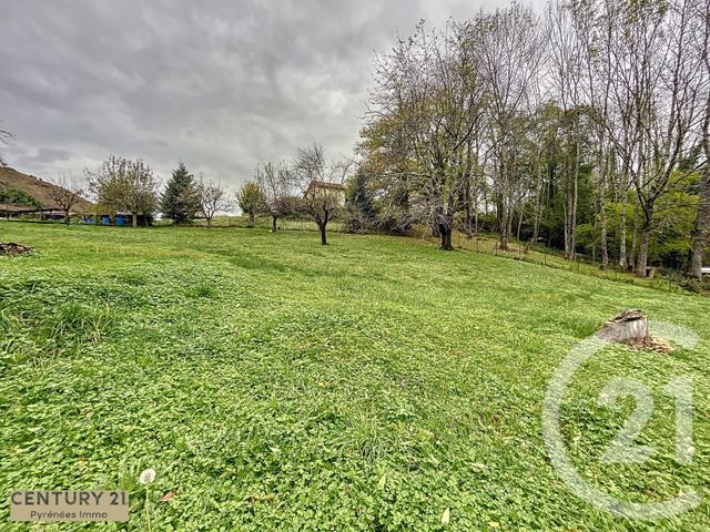 maison à vendre - 4 pièces - 143.0 m2 - ASPET - 31 - MIDI-PYRENEES - Century 21 Pyrénées Immo