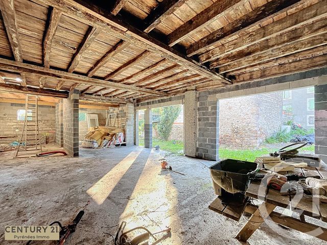Afficher la photo en grand maison à vendre - 2 pièces - 140.0 m2 - MIRAMONT DE COMMINGES - 31 - MIDI-PYRENEES - Century 21 Pyrénées Immo