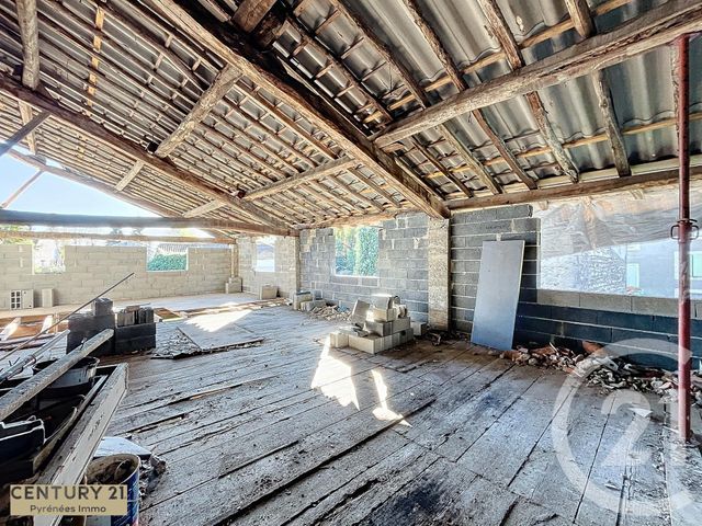 Afficher la photo en grand maison à vendre - 2 pièces - 140.0 m2 - MIRAMONT DE COMMINGES - 31 - MIDI-PYRENEES - Century 21 Pyrénées Immo