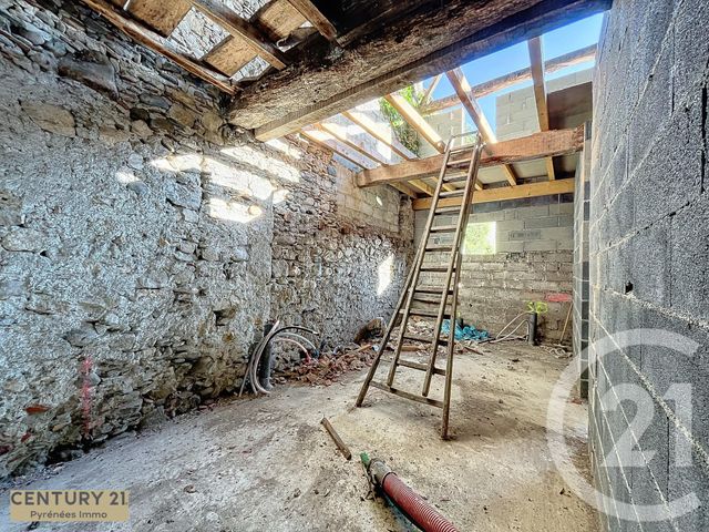 Afficher la photo en grand maison à vendre - 2 pièces - 140.0 m2 - MIRAMONT DE COMMINGES - 31 - MIDI-PYRENEES - Century 21 Pyrénées Immo