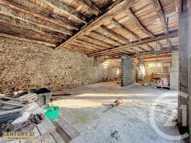 Afficher la photo en grand maison à vendre - 2 pièces - 140.0 m2 - MIRAMONT DE COMMINGES - 31 - MIDI-PYRENEES - Century 21 Pyrénées Immo
