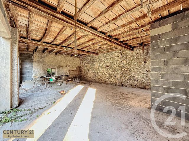 Afficher la photo en grand maison à vendre - 2 pièces - 140.0 m2 - MIRAMONT DE COMMINGES - 31 - MIDI-PYRENEES - Century 21 Pyrénées Immo
