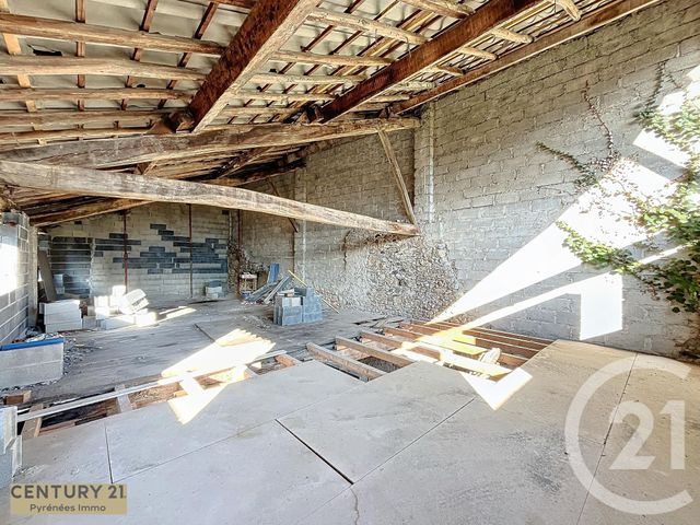 Afficher la photo en grand maison à vendre - 2 pièces - 140.0 m2 - MIRAMONT DE COMMINGES - 31 - MIDI-PYRENEES - Century 21 Pyrénées Immo