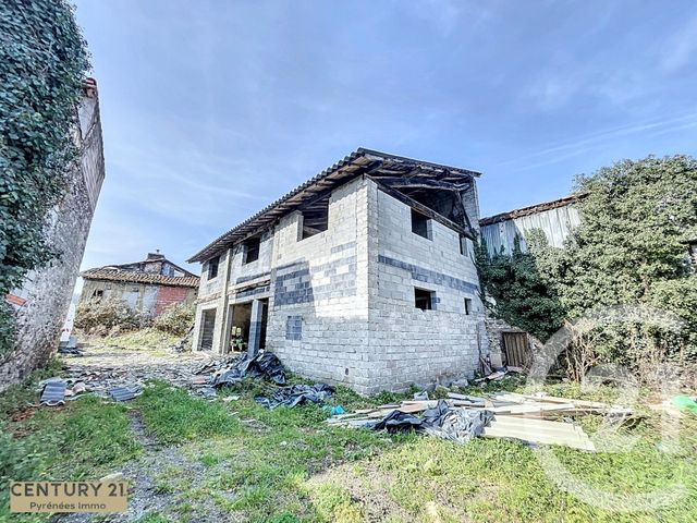 Afficher la photo en grand maison à vendre - 2 pièces - 140.0 m2 - MIRAMONT DE COMMINGES - 31 - MIDI-PYRENEES - Century 21 Pyrénées Immo
