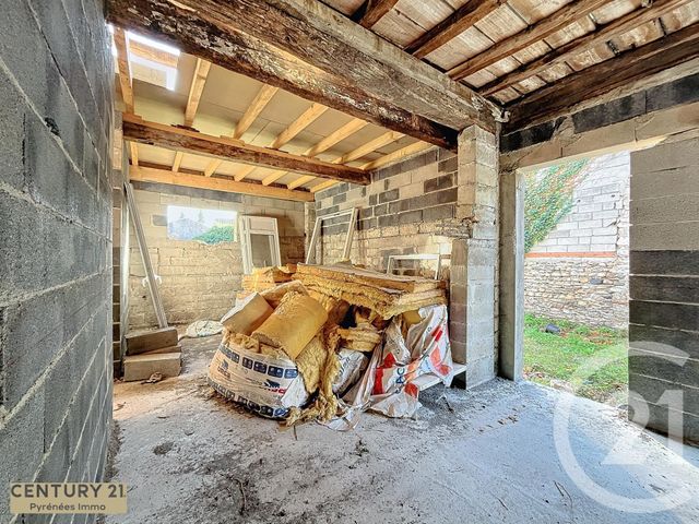 Afficher la photo en grand maison à vendre - 2 pièces - 140.0 m2 - MIRAMONT DE COMMINGES - 31 - MIDI-PYRENEES - Century 21 Pyrénées Immo