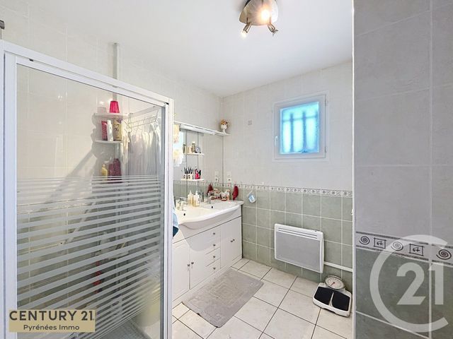 maison à vendre - 4 pièces - 107.7 m2 - LOURES BAROUSSE - 65 - MIDI-PYRENEES - Century 21 Pyrénées Immo