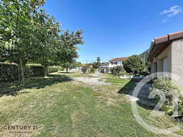 maison à vendre - 4 pièces - 107.7 m2 - LOURES BAROUSSE - 65 - MIDI-PYRENEES - Century 21 Pyrénées Immo