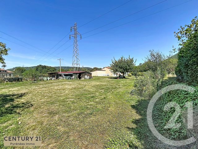 maison à vendre - 4 pièces - 107.7 m2 - LOURES BAROUSSE - 65 - MIDI-PYRENEES - Century 21 Pyrénées Immo