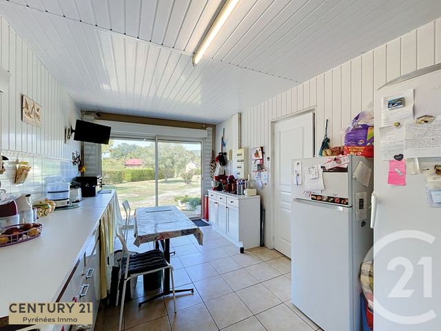 maison à vendre - 4 pièces - 107.7 m2 - LOURES BAROUSSE - 65 - MIDI-PYRENEES - Century 21 Pyrénées Immo