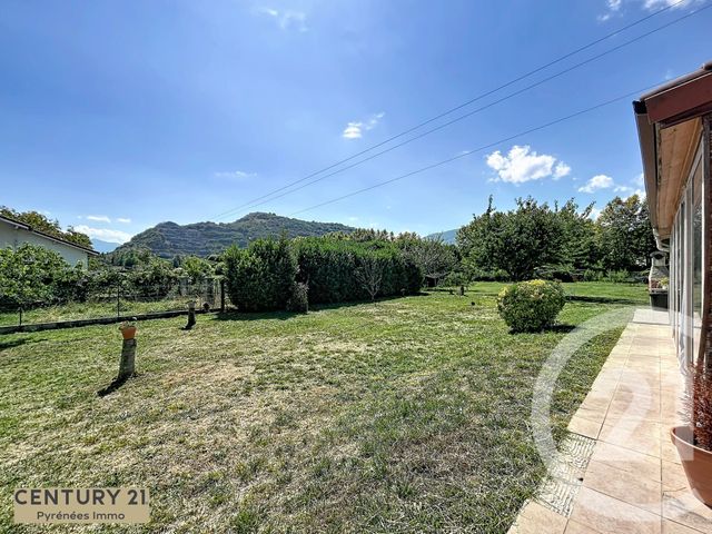 maison à vendre - 4 pièces - 107.7 m2 - LOURES BAROUSSE - 65 - MIDI-PYRENEES - Century 21 Pyrénées Immo