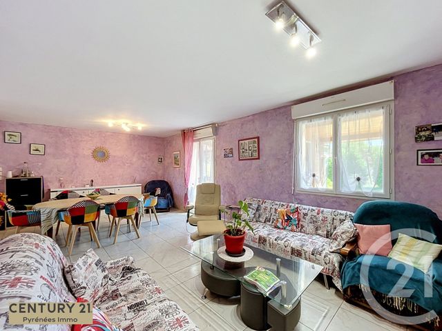 maison à vendre - 4 pièces - 107.7 m2 - LOURES BAROUSSE - 65 - MIDI-PYRENEES - Century 21 Pyrénées Immo